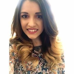 Meet your Posher, Serena